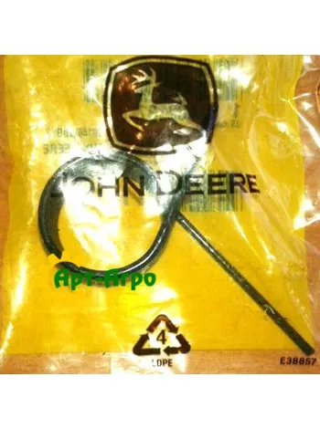 A82137 Торсіонна пружина John Deere