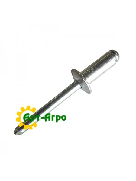 87613322 Shoe rivet (6.35x15.75) CNH