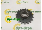 AH215152 Зірочка z-19 John DEERE A&I