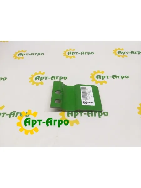 H204289 Пластина притиску John Deere