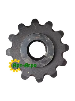 84072029 Звездочка верхнего вала наклонной камеры New Holland (аналог) 84072029 Звездочка верхнего вала наклонной камеры New Holland (аналог)