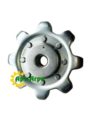 71359125 Зірочка Z-8 CNH (Greenly)