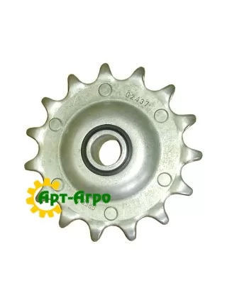 AG2437 Zębatka Z-15 Obudowa (Greenly)