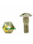 86507777 Śruba segmentowa z nakrętką CNH (Greenly)