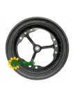 AA98187 Press wheel assembly 4.5"x16" with spoked disk John Deere (Royal Tiger)