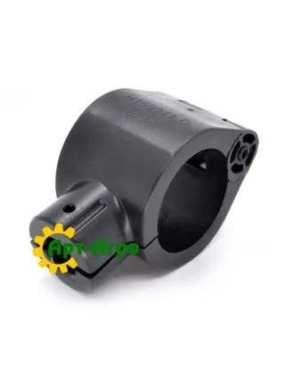 AH171602 Втулка пальця шнека жниварки John Deere (Royal Tiger)