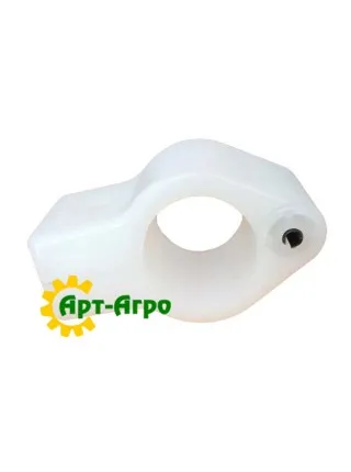 AH171884RT Опора пальця шнека (AH164128/AH107066/H103046), JD900 John Deere (Royal Tiger)