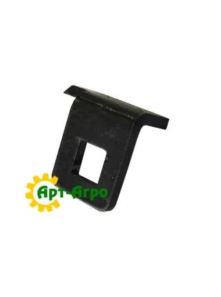 501231 Scraper L-shaped Geringhoff (Analog) 501231 Scraper L-shaped Geringhoff (Analog)