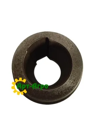 0008211590 Double hub Claas