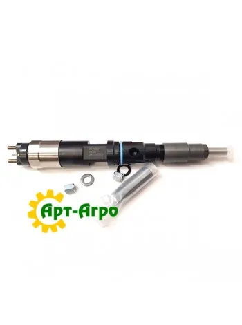 RE524362 Engine Injector 8.1L JOHN DEERE