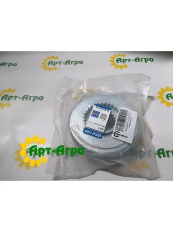 502015 Geringhoff gear coupling (HIGH LINE)