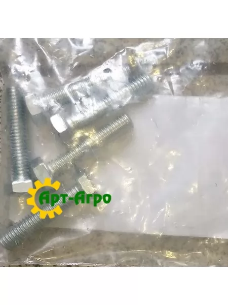 19M7580 Болт M6X28 John Deere