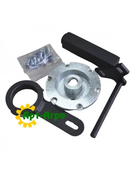 78100-02-RS Комплект платформи системи EZ Pilot