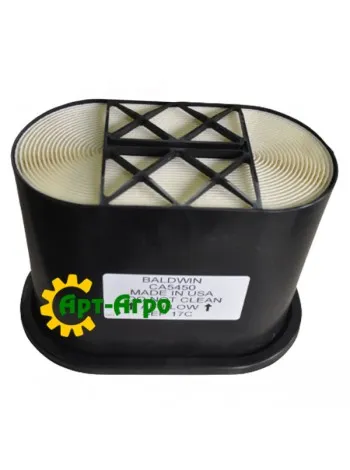 CA5450 Фільтр повітряний Baldwin