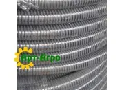 00180123 Патрубок зернопроводу PVC + PU LW30 (50м бухта) Horsch