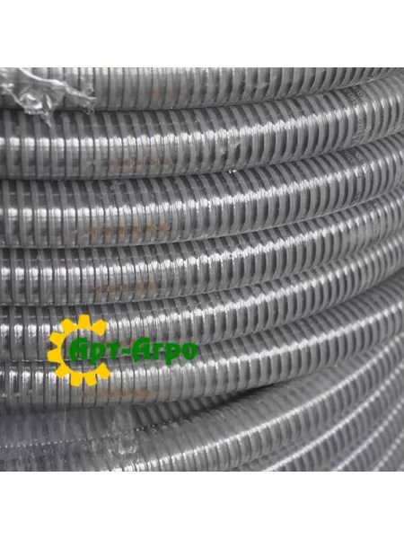 00180123 Патрубок зернопроводу PVC + PU LW30 (50м бухта) Horsch