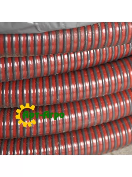 00180123 Патрубок зернопровода PVC + PU LW30 (50м бухта) Horsch (аналог) 00180123 Патрубок зернопровода PVC + PU LW30 (50м бухта) Horsch (аналог)