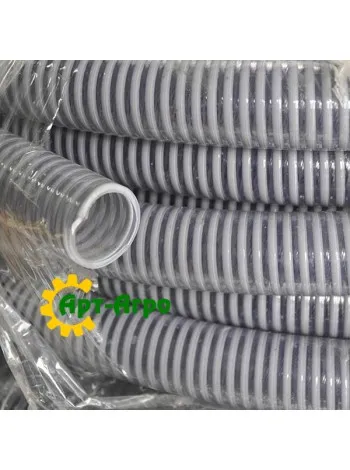 00180123 Патрубок зернопроводу PVC + PU LW30 (30м бухта) Horsch (аналог)