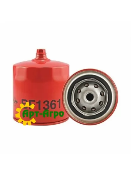 BF1361 Паливний фільтр Baldwin BF1361 Паливний фільтр Baldwin