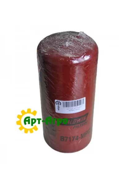 B7174-MPG Масляний фільтр Baldwin B7174-MPG Масляний фільтр Baldwin