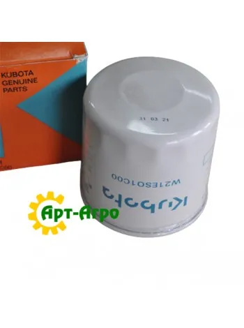 W21ES01C00 Масляний фільтр Kubota