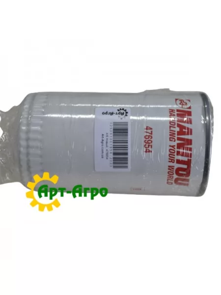 476954 Масляний фільтр двигуна Manitou