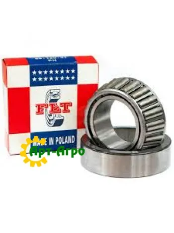 32008 FLT Конічний роликовий підшипник