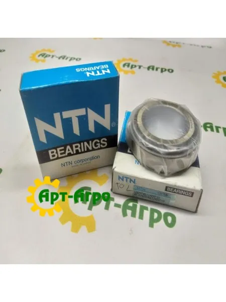 LM 29749/10 NTN Підшипник роликовий конічний