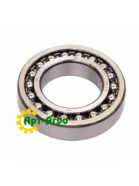 1210 KC3 SNR(Без УП) Підшипник кульковий дворядний