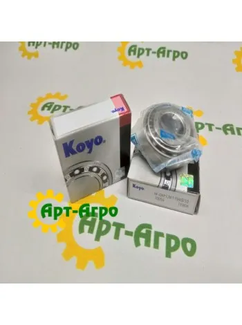 Łożysko wałeczkowe końcowe KOYO LM 11949/10 NTE