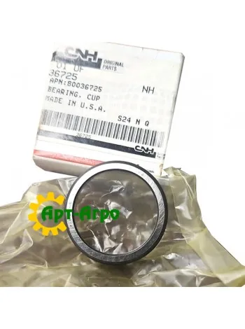 80036725 CNH - LM 11910 TIMKEN Обойма підшипника зовнішня