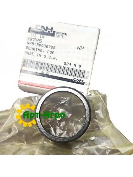 80036725 CNH - LM 11910 TIMKEN Обойма підшипника зовнішня