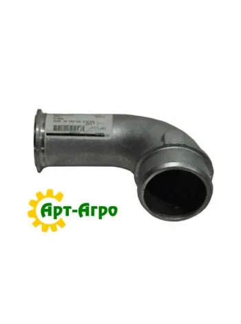 254609A2 Патрубок угловой CNH