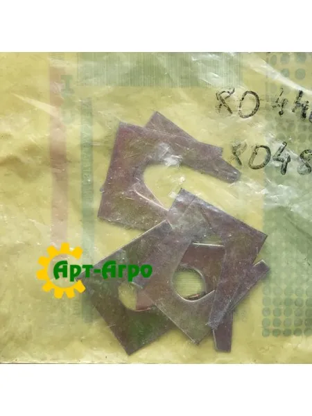 80481491 Пластинка регулировочная CNH