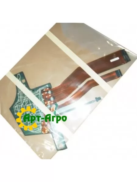 AH208946 Плата друкована контрольної панелі комбайна John Deere AH208946 Плата друкована контрольної панелі комбайна John Deere