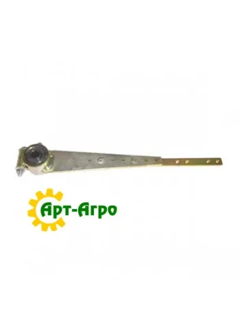 87366898 Головка коси CNH