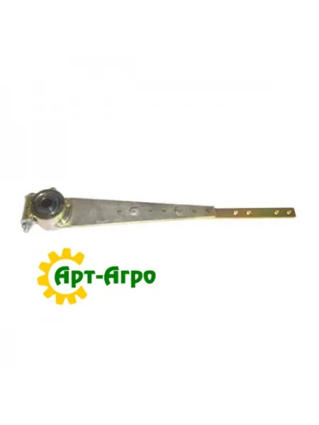 87366898 Головка коси CNH