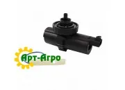 RE509530 John Deere fuel priming pump