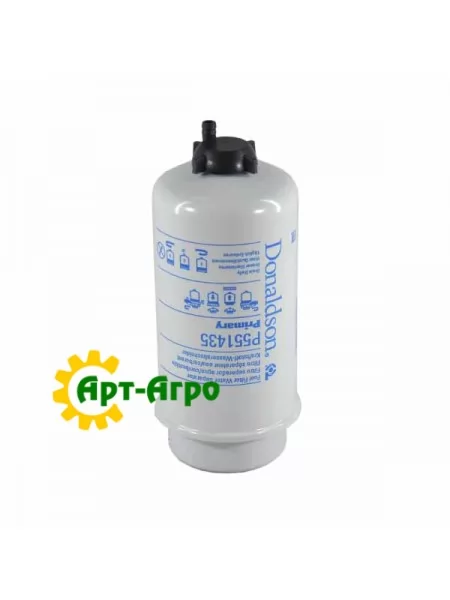 P551435 Фільтр грубої очистки палива Donaldson