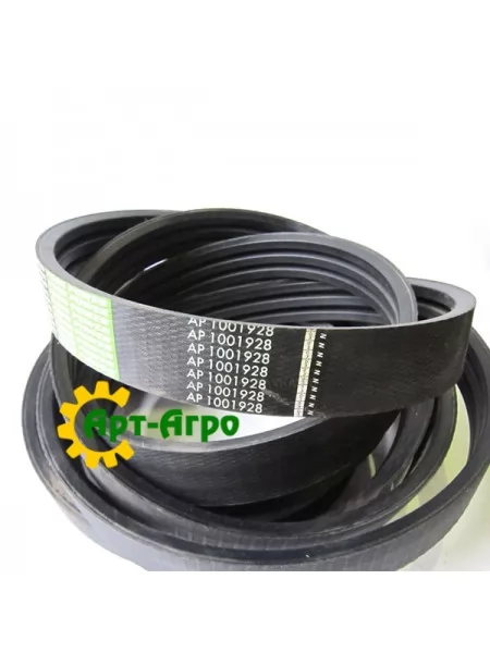 AP1001928 Багатоклиновий ремінь Optibelt AP1001928 Багатоклиновий ремінь Optibelt