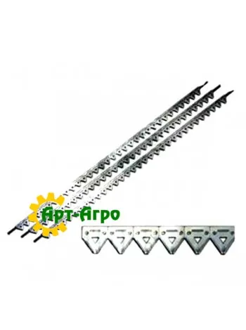 AH121221 Коса жатки John Deere