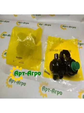 AN206621 John Deere injector holder