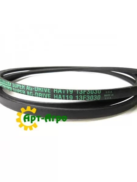 HA119 Ремінь Carlisle HA119 Ремінь Carlisle