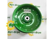 AH204389 Шків натяжний приводу похилої камери John Deere (аналог)