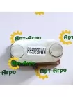 RE59296 Маслянный радиатор (теплообменник) John Deere (аналог)