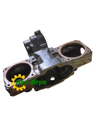 N102014 Корпус редуктора кукурудзяної жниварки John Deere N102014 Корпус редуктора кукурудзяної жниварки John Deere