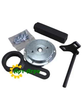 78100-02-RS Комплект платформи системи EZ Pilot