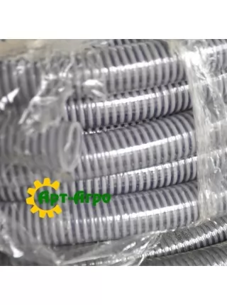 00180123 Патрубок зернопроводу PVC + PU LW30 (30м бухта) Horsch (аналог)