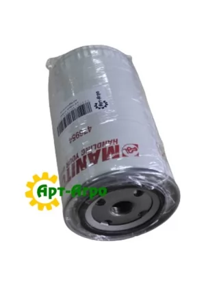 476954 Масляний фільтр двигуна Manitou