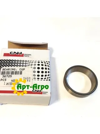 80036725 CNH - LM 11910 TIMKEN Обойма підшипника зовнішня